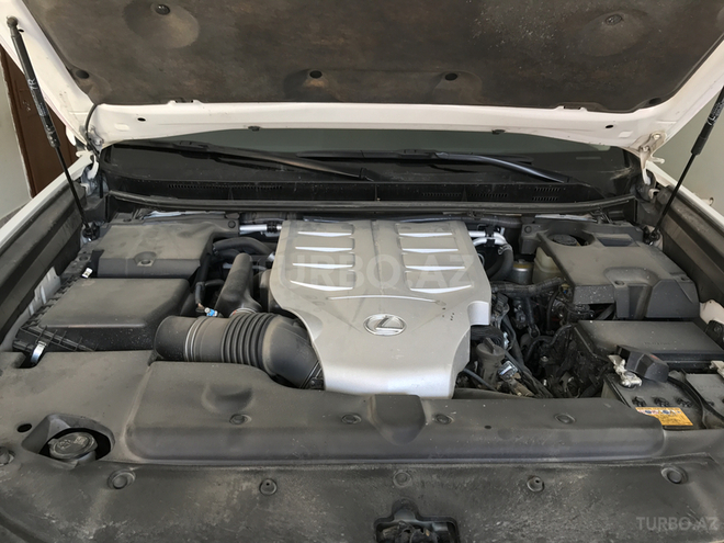 Lexus GX 460 2014, 29,232 km - 4.6 l - Bakı