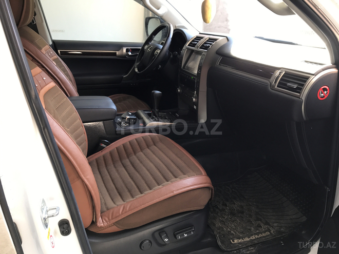 Lexus GX 460 2014, 29,232 km - 4.6 l - Bakı