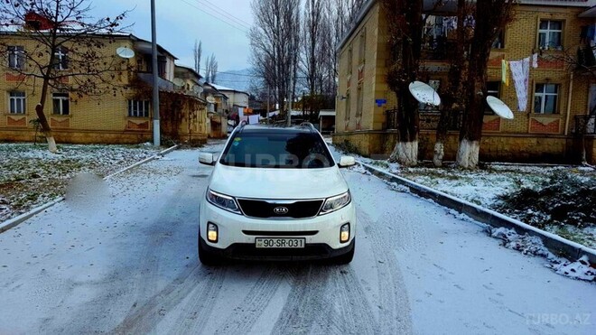Kia Sorento 2013, 127,333 km - 2.2 l - İsmayıllı