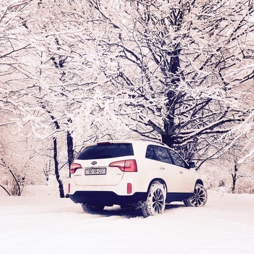 Kia Sorento 2013, 127,333 km - 2.2 l - İsmayıllı