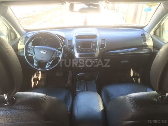 Kia Sorento 2013, 127,333 km - 2.2 l - İsmayıllı