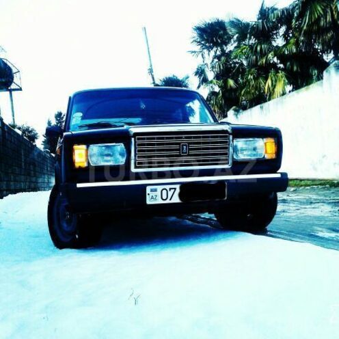 LADA (VAZ) 2107 2002, 25,000 km - 1.6 l - Lənkəran