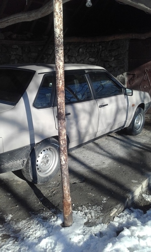 LADA (VAZ) 21099 1996, 120,000 km - 1.6 l - Şəki