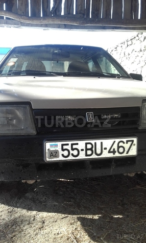 LADA (VAZ) 21099 1996, 120,000 km - 1.6 l - Şəki