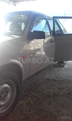LADA (VAZ) 21099 1996, 120,000 km - 1.6 l - Şəki