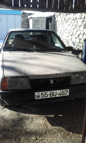 LADA (VAZ) 21099 1996, 120,000 km - 1.6 l - Şəki