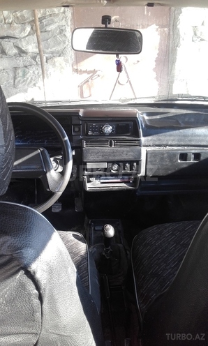 LADA (VAZ) 21099 1996, 120,000 km - 1.6 l - Şəki