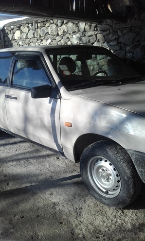 LADA (VAZ) 21099 1996, 120,000 km - 1.6 l - Şəki