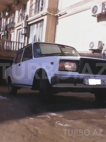 LADA (VAZ) 2107 2003, 200,000 km - 1.6 l - Bakı