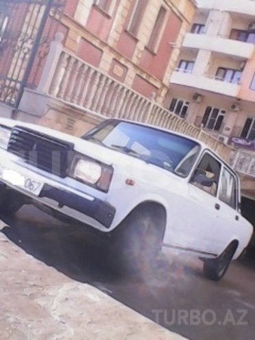 LADA (VAZ) 2107 2003, 200,000 km - 1.6 l - Bakı