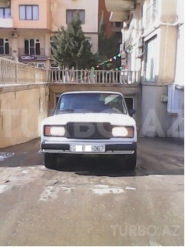LADA (VAZ) 2107 2003, 200,000 km - 1.6 l - Bakı