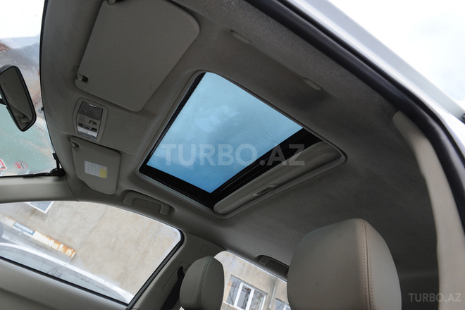 Mitsubishi Outlander 2010, 171,346 km - 3.0 л - Bakı