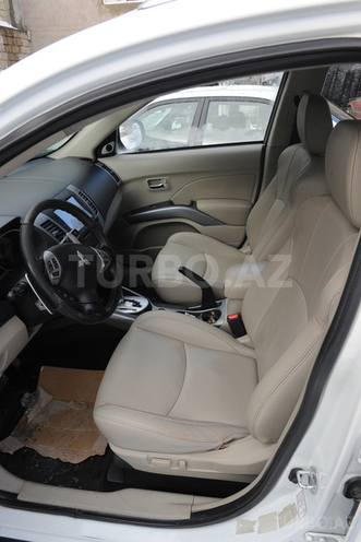 Mitsubishi Outlander 2010, 171,346 km - 3.0 л - Bakı