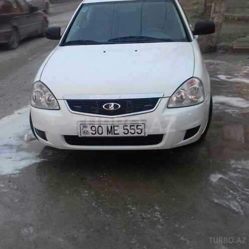 LADA (VAZ) Priora 2013, 61,000 km - 1.6 l - Bakı