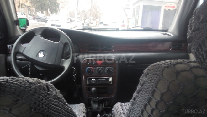Iran Khodro Samand 2014, 123,450 km - 1.6 l - Bakı