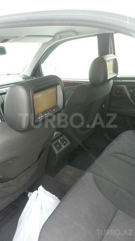 Mercedes E 220 2001, 29,000 km - 0.2 л - İsmayıllı