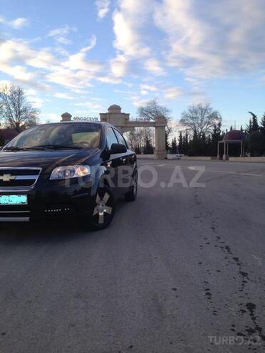ZAZ  2012, 110,000 km - 1.4 l - Mingəçevir