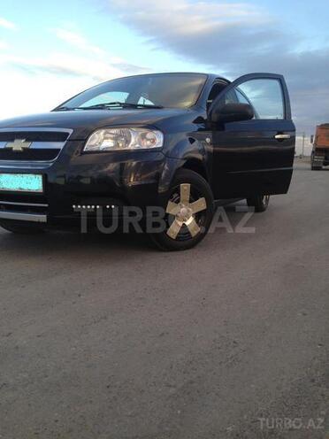 ZAZ  2012, 110,000 km - 1.4 l - Mingəçevir