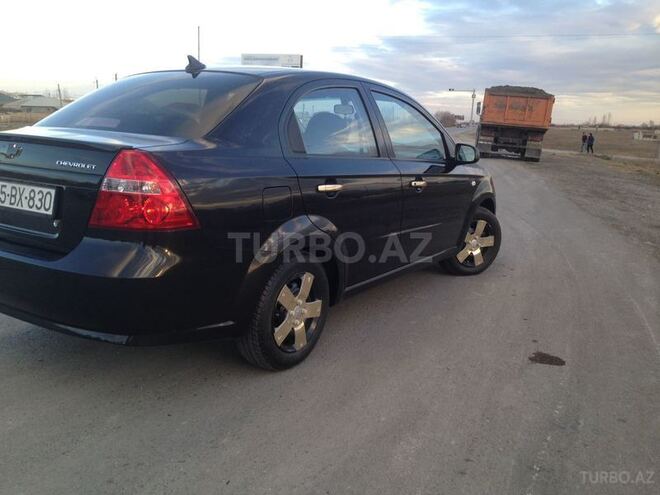 ZAZ  2012, 110,000 km - 1.4 l - Mingəçevir