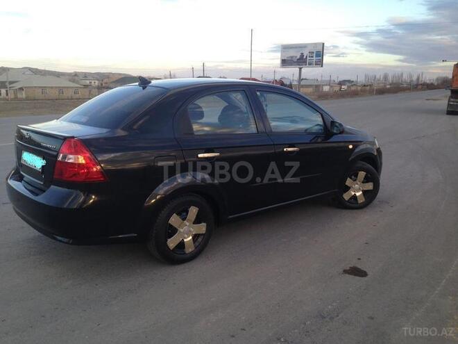 ZAZ  2012, 110,000 km - 1.4 l - Mingəçevir