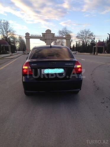 ZAZ  2012, 110,000 km - 1.4 l - Mingəçevir