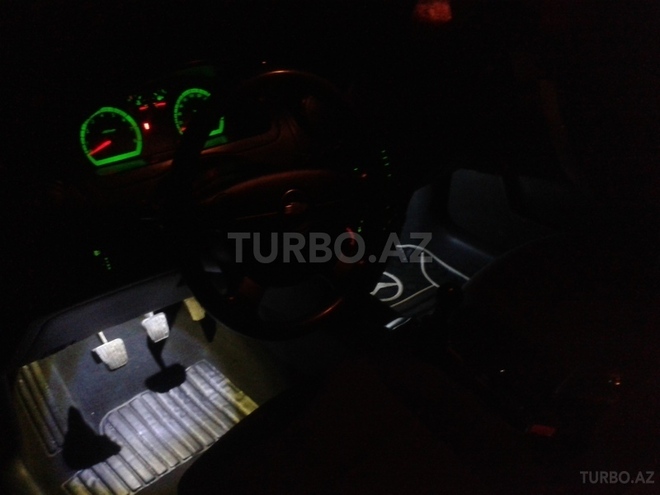 ZAZ  2012, 110,000 km - 1.4 l - Mingəçevir