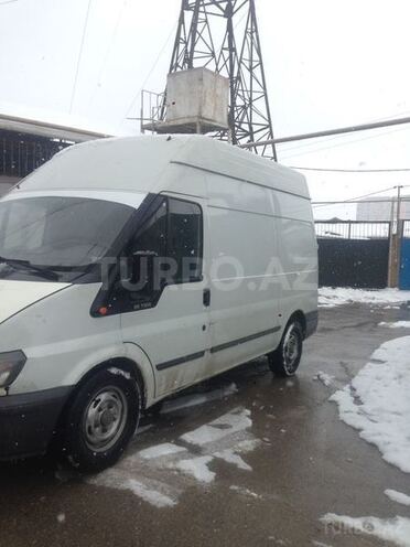 Ford Transit 2002, 405,307 km - 2.0 л - Bakı