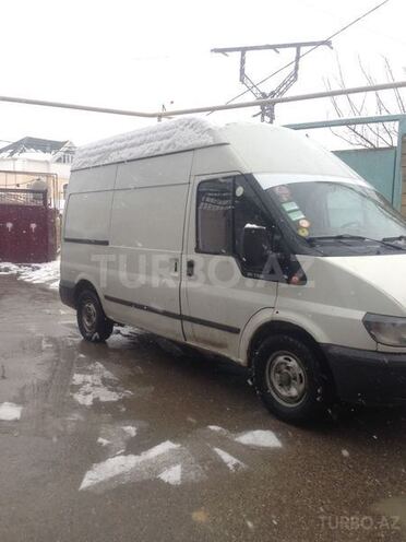 Ford Transit 2002, 405,307 km - 2.0 л - Bakı
