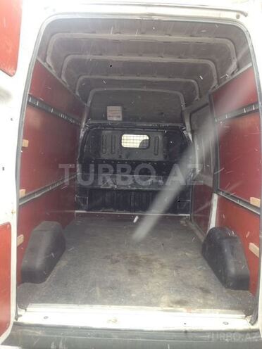 Ford Transit 2002, 405,307 km - 2.0 л - Bakı