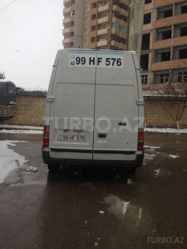 Ford Transit 2002, 405,307 km - 2.0 л - Bakı