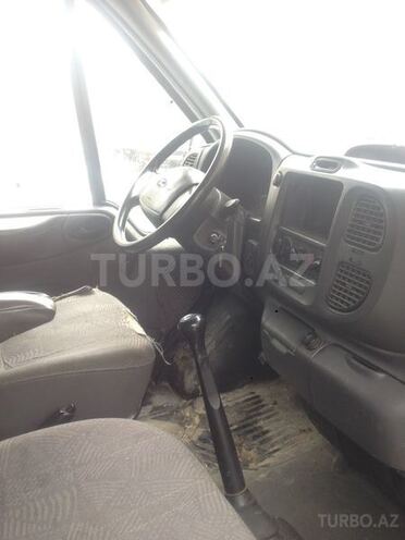Ford Transit 2002, 405,307 km - 2.0 л - Bakı