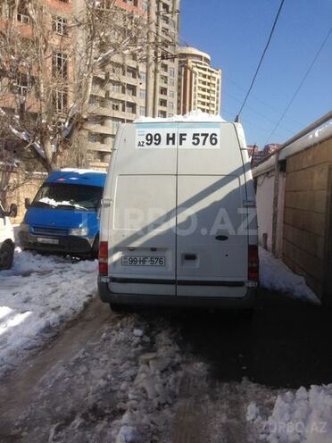 Ford Transit 2002, 405,307 km - 2.0 л - Bakı