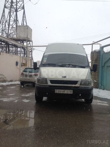 Ford Transit 2002, 405,307 km - 2.0 л - Bakı