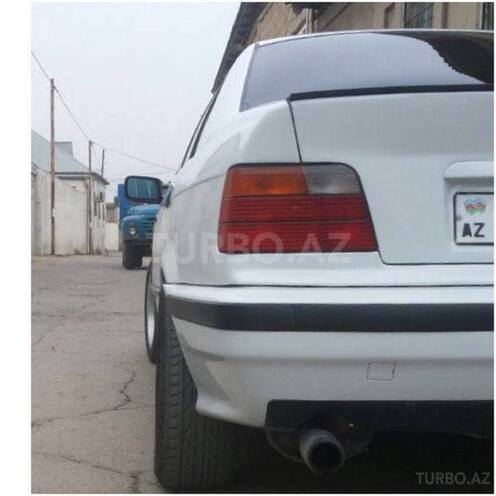 BMW 316 1992, 4,437,658 km - 1.6 l - Bakı