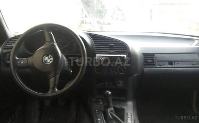 BMW 316 1992, 4,437,658 km - 1.6 l - Bakı