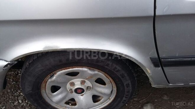 GAZ 31105 2005, 88,700 km - 2.3 l - Bakı