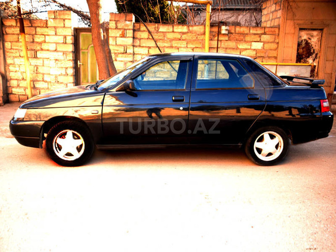 LADA (VAZ) 2110 2004, 100,000 km - 1.6 l - Bakı