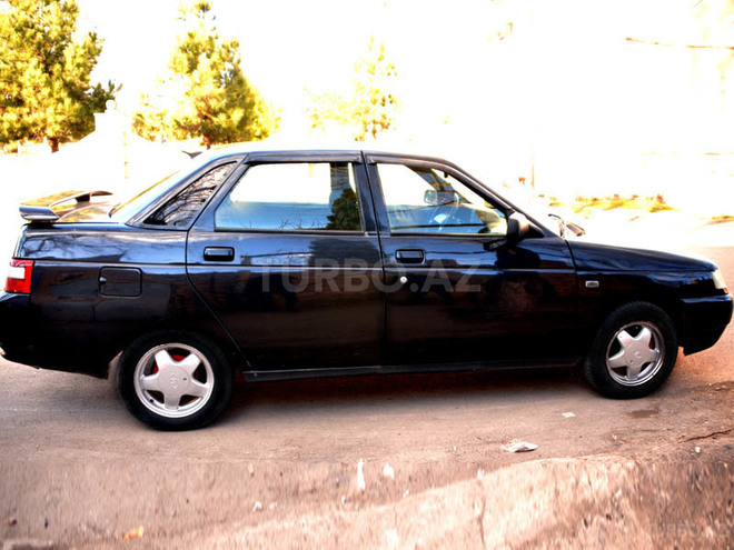 LADA (VAZ) 2110 2004, 100,000 km - 1.6 l - Bakı