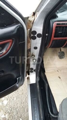 GAZ 31105 2005, 88,700 km - 2.3 l - Bakı