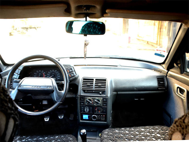 LADA (VAZ) 2110 2004, 100,000 km - 1.6 l - Bakı