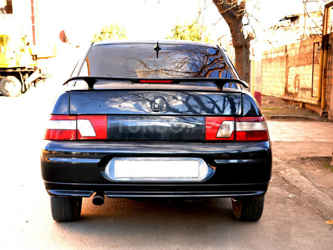 LADA (VAZ) 2110 2004, 100,000 km - 1.6 l - Bakı