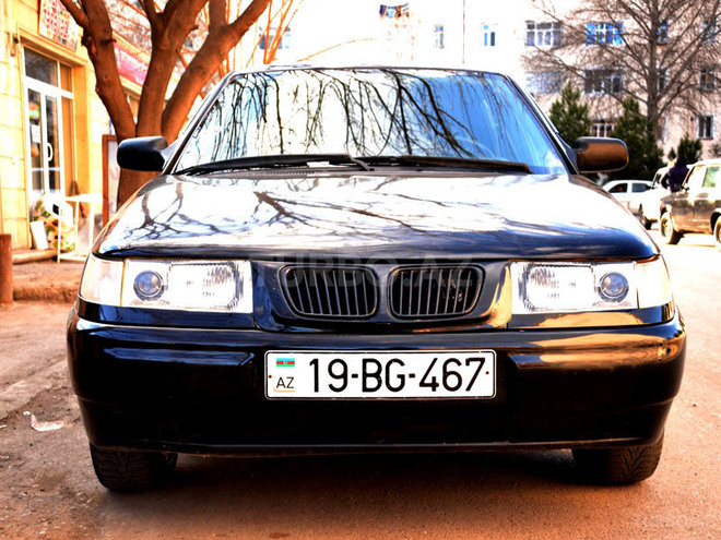 LADA (VAZ) 2110 2004, 100,000 km - 1.6 l - Bakı
