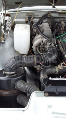 GAZ 31105 2005, 88,700 km - 2.3 l - Bakı