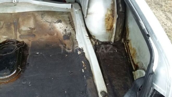 GAZ 31105 2005, 88,700 km - 2.3 l - Bakı