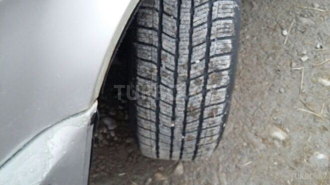GAZ 31105 2005, 88,700 km - 2.3 l - Bakı