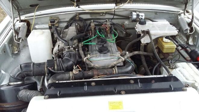 GAZ 31105 2005, 88,700 km - 2.3 l - Bakı