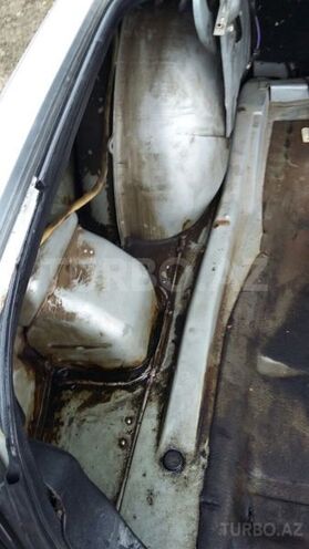 GAZ 31105 2005, 88,700 km - 2.3 l - Bakı