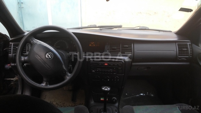 Opel Vectra 1998, 447,000 km - 2.0 l - Bakı