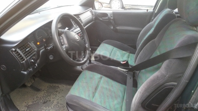 Opel Vectra 1998, 447,000 km - 2.0 l - Bakı