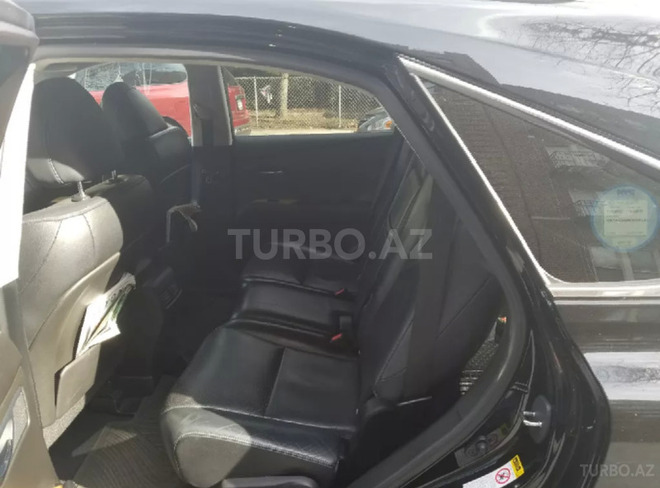 Lexus RX 450h 2015, 240,000 km - 3.5 l - Bakı
